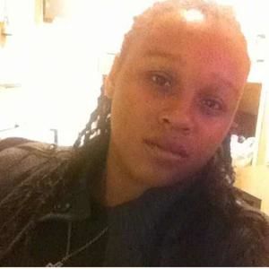 Meet your Posher, Kay